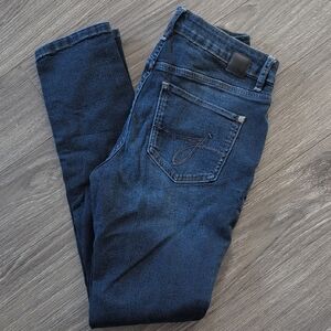 Women's Jag Blue Jeans Size 2